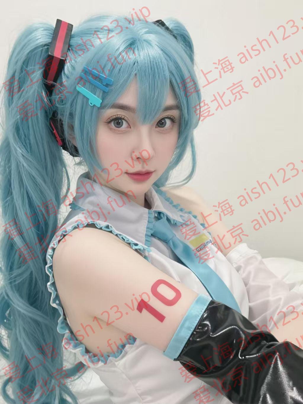 初音未来版本